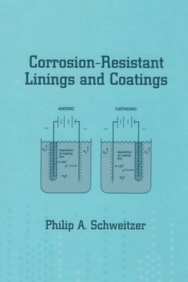 Corrosion-Resistant Linings and Coatings 1