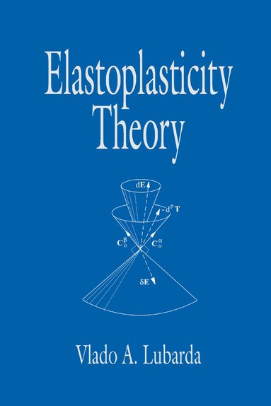 bokomslag Elastoplasticity Theory