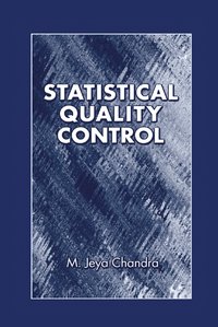 bokomslag Statistical Quality Control