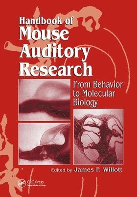 Handbook of Mouse Auditory Research