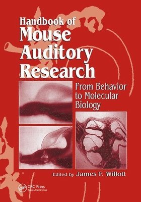 Handbook of Mouse Auditory Research 1