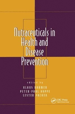 Nutraceuticals in Health and Disease Prevention 1