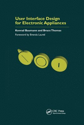 User Interface Design of Electronic Appliances 1