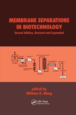 Membrane Separations in Biotechnology 1