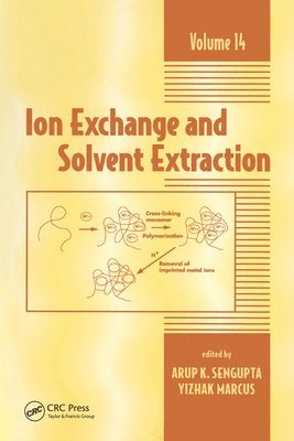 Ion Exchange and Solvent Extraction 1