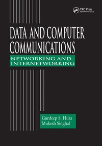 bokomslag Data and Computer Communications