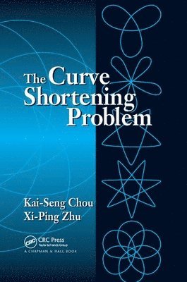 The Curve Shortening Problem 1