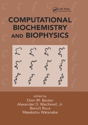 Computational Biochemistry and Biophysics 1