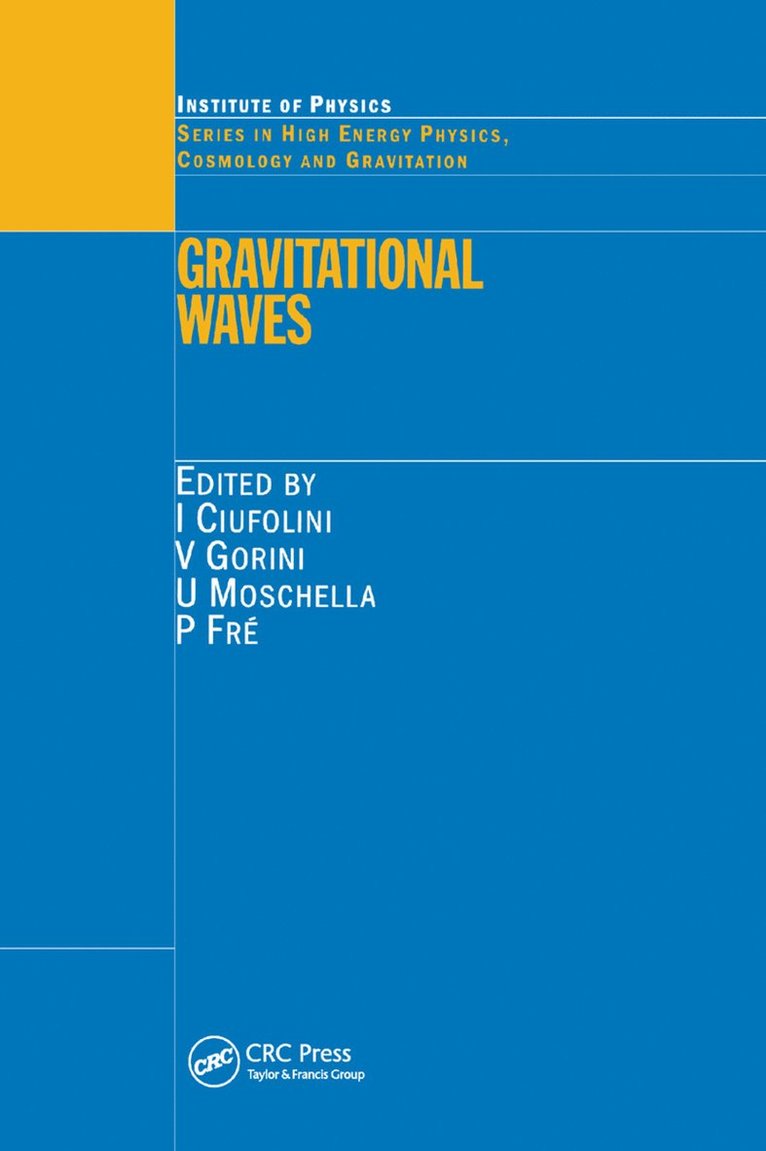 Gravitational Waves 1