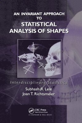 An Invariant Approach to Statistical Analysis of Shapes 1