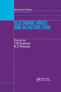 bokomslag Electronic Noses and Olfaction 2000