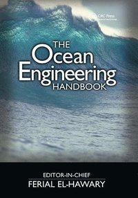 bokomslag The Ocean Engineering Handbook