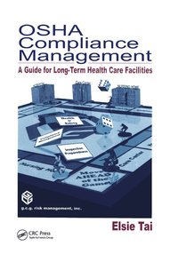 bokomslag OSHA Compliance Management