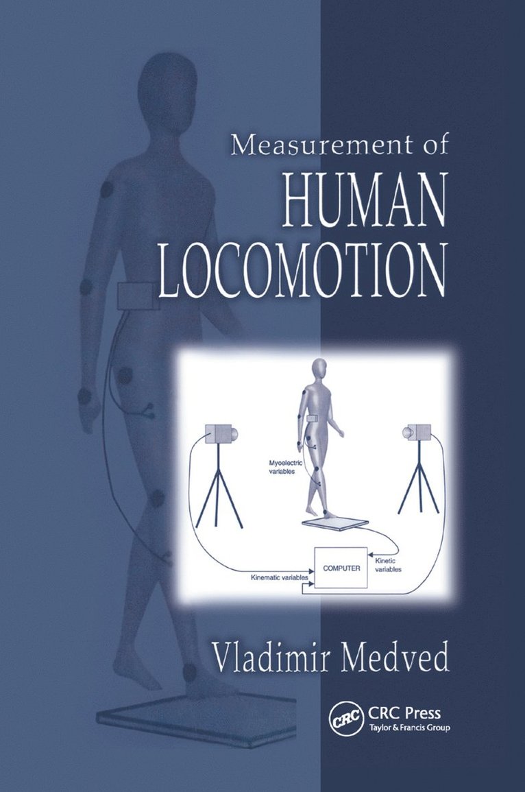 Measurement of Human Locomotion 1