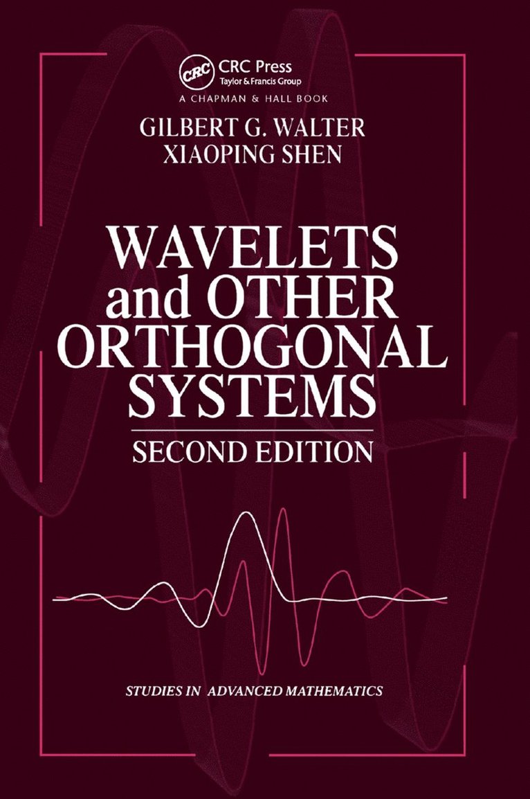 Wavelets and Other Orthogonal Systems 1