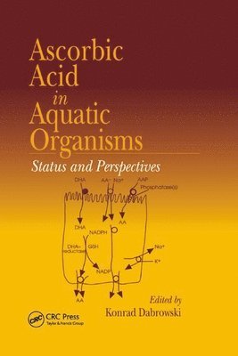 Ascorbic Acid In Aquatic Organisms 1