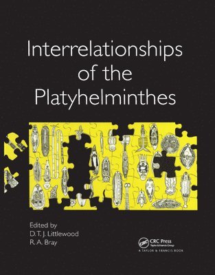 Interrelationships of the Platyhelminthes 1