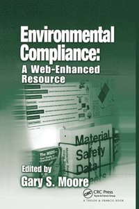 bokomslag Environmental Compliance