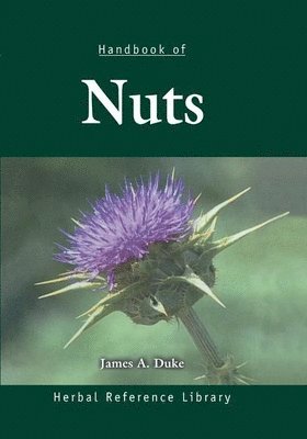 Handbook of Nuts 1