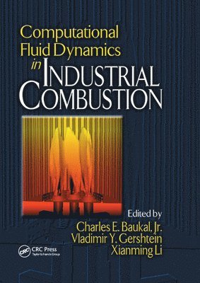 Computational Fluid Dynamics in Industrial Combustion 1