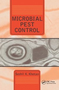 bokomslag Microbial Pest Control