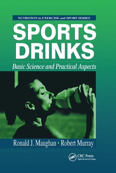 bokomslag Sports Drinks