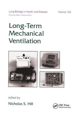 Long-Term Mechanical Ventilation 1