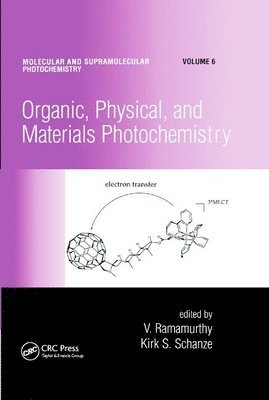 Organic, Physical, and Materials Photochemistry 1