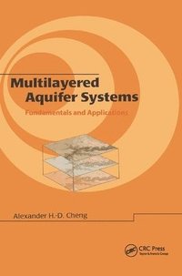 bokomslag Multilayered Aquifier Systems