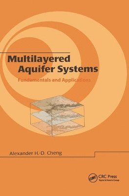 Multilayered Aquifier Systems 1