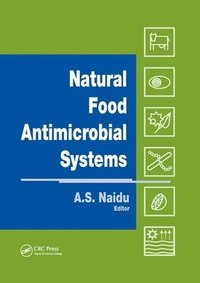 bokomslag Natural Food Antimicrobial Systems