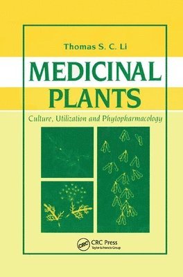 Medicinal Plants 1