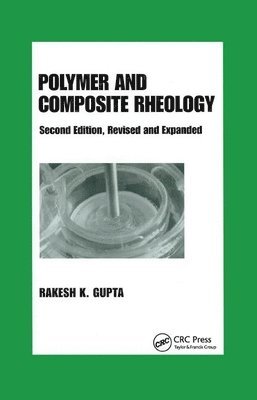 Polymer and Composite Rheology 1