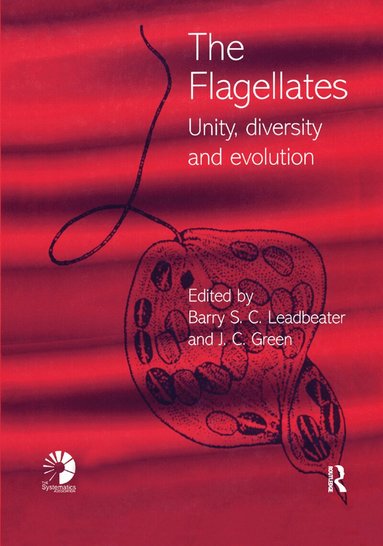 Barry S. C. Leadbeater, John C. Green - Flagellates, Häftad