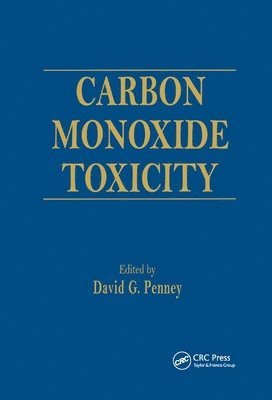 Carbon Monoxide Toxicity 1