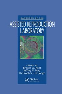 bokomslag Handbook of the Assisted Reproduction Laboratory