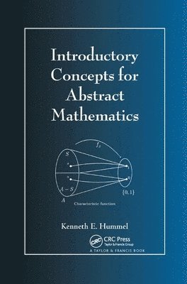 Introductory Concepts for Abstract Mathematics