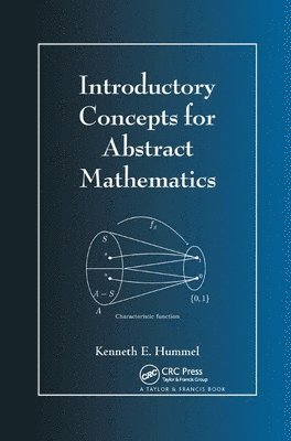 Introductory Concepts for Abstract Mathematics 1