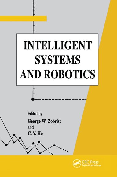 bokomslag Intelligent Systems and Robotics