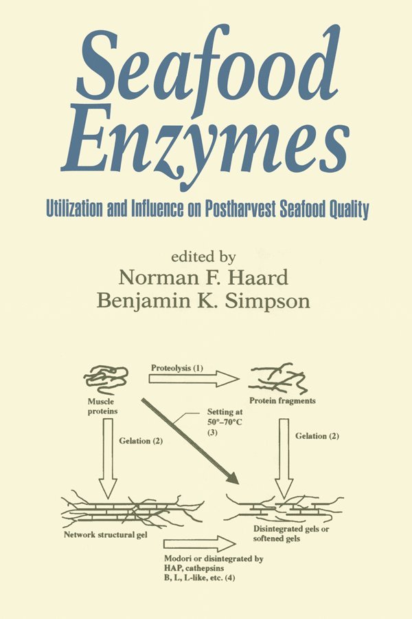 Seafood Enzymes 1