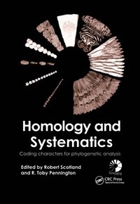 bokomslag Homology and Systematics