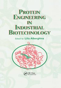 bokomslag Protein Engineering For Industrial Biotechnology