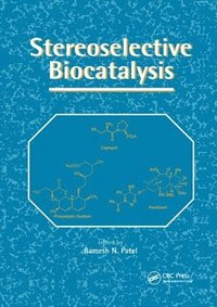 bokomslag Stereoselective Biocatalysis