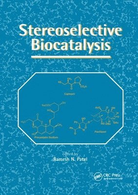 Stereoselective Biocatalysis 1