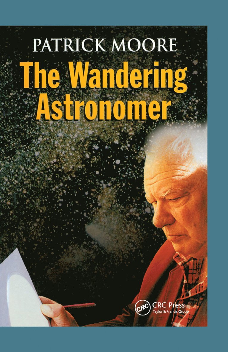 Wandering Astronomer
