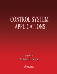 bokomslag Control System Applications