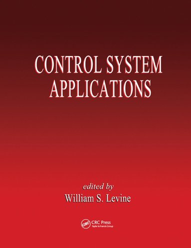 bokomslag Control System Applications