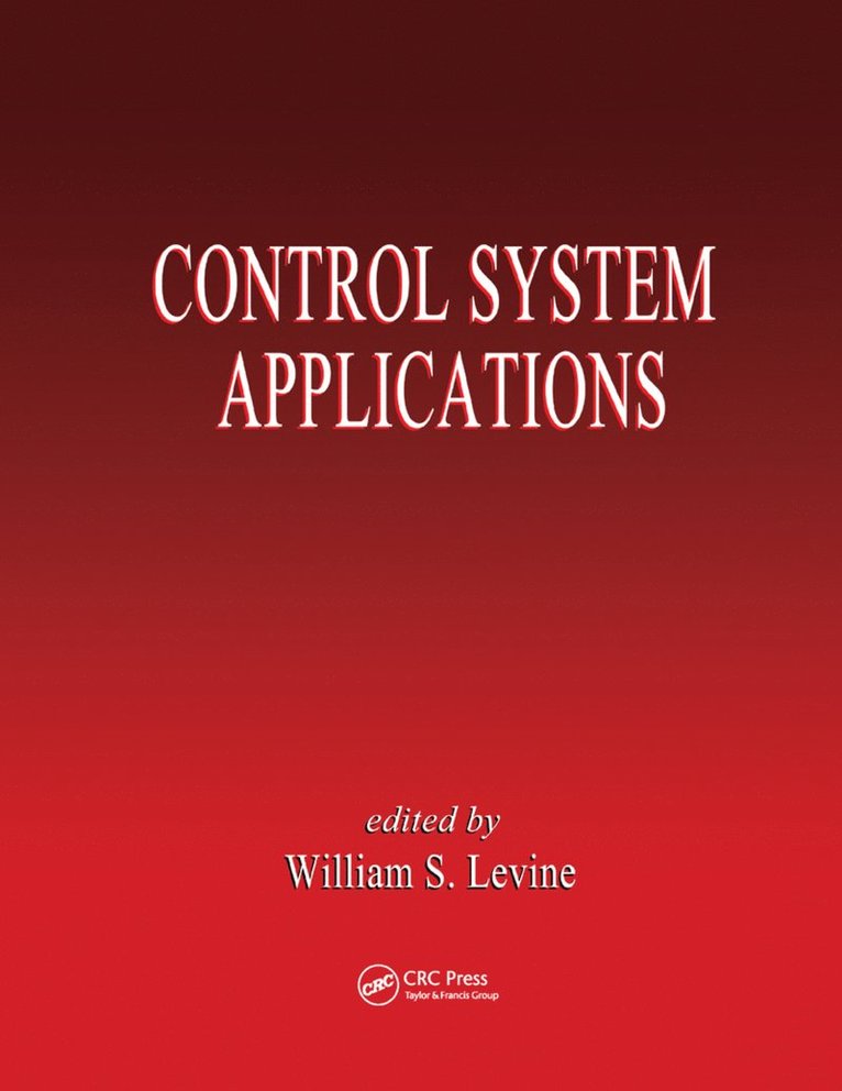 Control System Applications 1