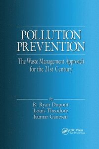 bokomslag Pollution Prevention