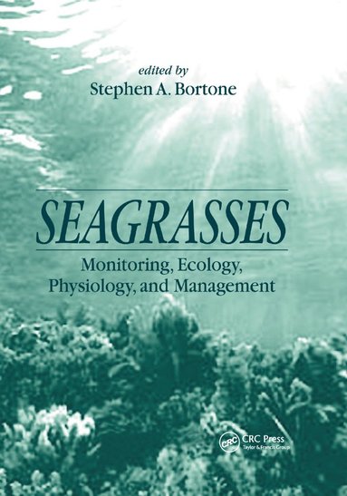 bokomslag Seagrasses